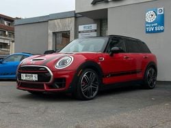 Rot Gebraucht 2016 Mini John Cooper Works Clubman Kombi | 18.490 € (Fairer Preis)