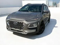 Andere farben Gebraucht 2018 Hyundai Kona Premium SUV | 12.100 € (Guter Preis)