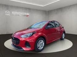 Formal red Neu 2025 Mazda 2 Center-Line Kleinwagen | 23.877 € (Fairer Preis)
