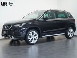 Schwarz Gebraucht 2021 Seat Ateca Xperience SUV | 24.690 € (Guter Preis)
