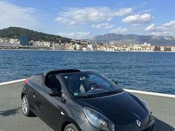 Gebraucht 2011 Renault Wind Night&Day Cabrio | 5.500 € (Fairer Preis)