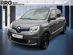 Grau Gebraucht 2021 Renault Twingo Intens Kleinwagen | 10.911 € (Guter Preis)