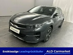 Grau Gebraucht 2022 Kia XCeed Spirit SUV | 18.480 € (Guter Preis)