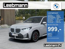 M brooklyn grau metallic Neu 2025 BMW X3 M Sport SUV | 77.950 € (Fairer Preis)
