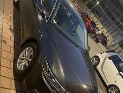 Grau Gebraucht 2020 VW Passat Comfortline Kombi | 17.500 € (Fairer Preis)
