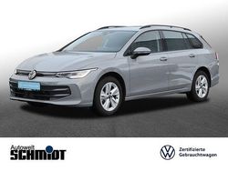 Mondsteingrau Gebraucht 2025 VW Golf VIII R Kombi | 25.898 € (Superpreis)