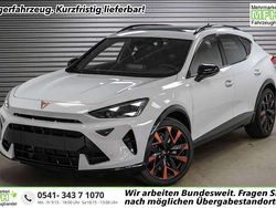 Glacial white metallic ... Neu 2025 Cupra Formentor VZ SUV | 41.491 € (Fairer Preis)