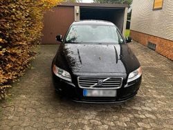 Schwarz Gebraucht 2007 Volvo S80 Summum Limousine | 7.700 € (Fairer Preis)
