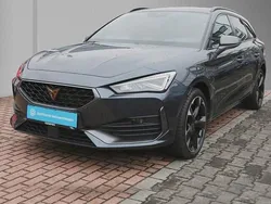 Magnetic tech Gebraucht 2022 Cupra Leon Kombi | 24.460 € (Superpreis)