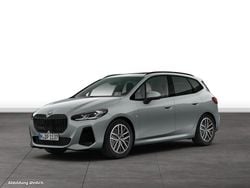 Grau Gebraucht 2025 BMW 223 Active Tourer M Sport Van / Kleinbus | 45.154 € (Etwas zu teuer)