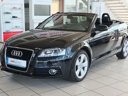 Audi A3 Cabriolet