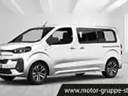 Weiß Neu 2025 Citroën Spacetourer Van | 39.990 € (Fairer Preis)