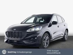 Schwarz Gebraucht 2023 Ford Kuga ST-Line X SUV | 23.500 € (Guter Preis)