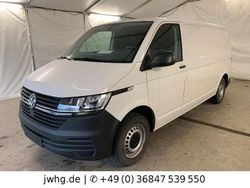 Weiß Gebraucht 2022 VW T6.1 Van | 13.990 € (Superpreis)
