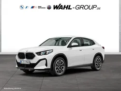 Weiß Gebraucht 2024 BMW X2 Performance SUV | 39.890 €