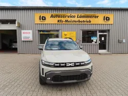 Beige Neu 2025 Dacia Duster Journey SUV | 24.990 € (Fairer Preis)