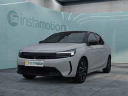 Weiß Gebraucht 2024 Opel Corsa Limousine | 21.540 € (Teuer)