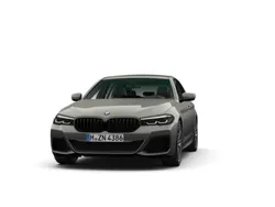 Gebraucht 2025 BMW 530 Shadowline Kombi | 37.990 € (Superpreis)