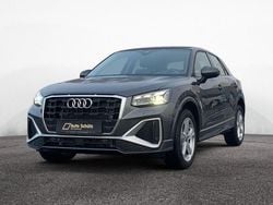 Grau Gebraucht 2025 Audi Q2 S-Line SUV | 32.880 € (Fairer Preis)