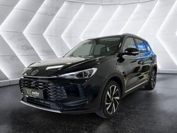 Weiß Neu 2025 MG ZS Luxury Limousine | 23.518 € (Guter Preis)