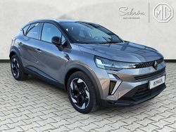 Neu 2025 Renault Captur Techno SUV | 27.516 € (Guter Preis)