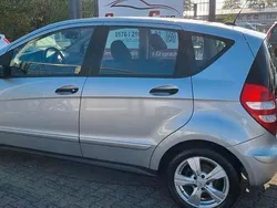 Silber Gebraucht 2007 Mercedes A180 Limousine | 2.950 € (Fairer Preis)