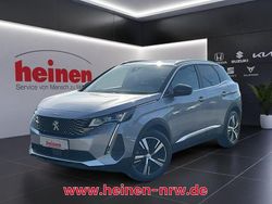Grau Gebraucht 2024 Peugeot 3008 GT SUV | 24.399 € (Fairer Preis)