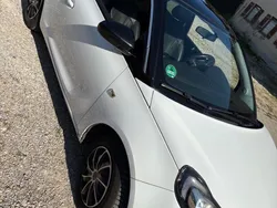 Weiß Gebraucht 2013 Opel Adam Kleinwagen | 5.750 € (Fairer Preis)