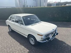 Weiß Gebraucht 1972 BMW 1800 Limousine | 18.950 €