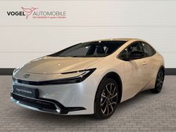 Weiß Neu 2025 Toyota Prius Executive Kleinwagen | 46.970 € (Fairer Preis)