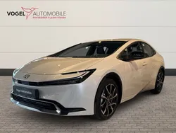 Weiß Neu 2025 Toyota Prius Executive Kleinwagen | 46.970 € (Guter Preis)