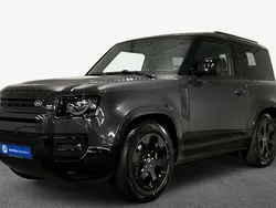Grau Neu 2025 Land Rover Defender HSE Dynamic SUV | 89.450 € (Fairer Preis)