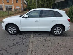 Weiß Gebraucht 2016 Audi Q5 Sport SUV | 19.450 € (Fairer Preis)