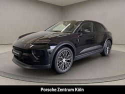 Grau Neu 2026 Porsche Macan SUV | 100.888 € (Guter Preis)