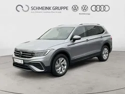 VW Tiguan Allspace