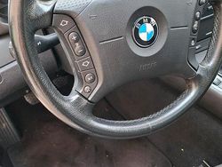 Silber Gebraucht 2005 BMW 316 Lifestyle Kombi | 1.999 € (Fairer Preis)