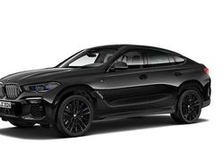 Gebraucht 2025 BMW X6 Efficient Dynamics SUV | 81.690 € (Superpreis)