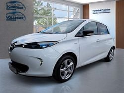 Gletscherweiss Gebraucht 2019 Renault Zoe Life Kleinwagen | 9.400 € (Fairer Preis)