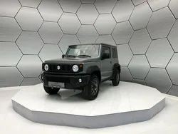 Blau metallic Neu 2024 Suzuki Jimny Comfort SUV | 40.990 € (Fairer Preis)