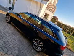 Blau Gebraucht 2017 Audi A6 Ambiente Kombi | 20.750 € (Superpreis)