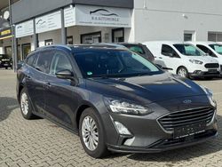 Magnetic Gebraucht 2020 Ford Focus Titanium Kombi | 9.900 € (Guter Preis)