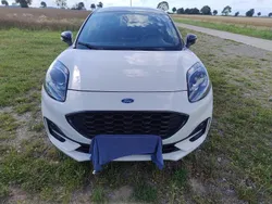 Weiß Gebraucht 2020 Ford Puma ST-Line SUV | 14.500 € (Guter Preis)