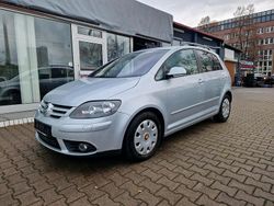Silber Gebraucht 2008 VW Golf Plus Van / Kleinbus | 2.990 € (Etwas zu teuer)