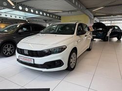 Weiß Neu 2024 Fiat Tipo Life Kombi | 26.990 € (Teuer)