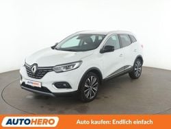 Weiß Gebraucht 2019 Renault Kadjar Bose Edition SUV | 15.810 € (Fairer Preis)