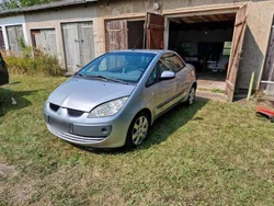 Silber Gebraucht 2006 Mitsubishi Colt Cabrio | 2.399 € (Fairer Preis)