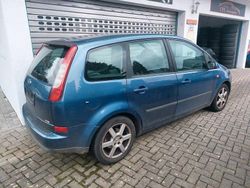 Blau Gebraucht 2005 Ford C-MAX Van / Kleinbus | 499 € (Guter Preis)