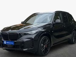 Schwarz Neu 2025 BMW X5 SUV | 105.690 € (Guter Preis)