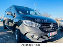 Schwarz Gebraucht 2024 Mercedes Citan 110 Van / Kleinbus | 18.999 € (Guter Preis)
