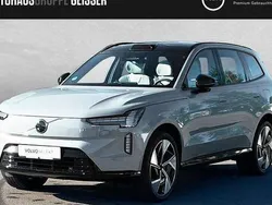 Grau Gebraucht 2025 Volvo EX90 Performance SUV | 93.751 € (Guter Preis)